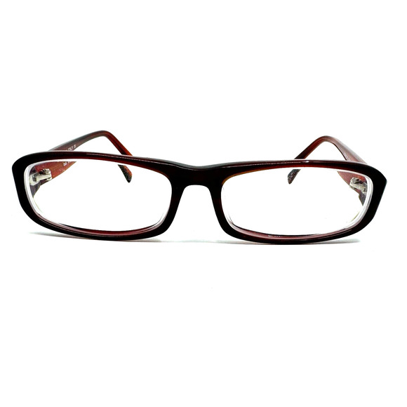 D&G Dolce & Gabbana DD6116 Eyeglasses Frames 52-15-135 Light Brown H9487 - Picture 1 of 7